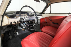 Bild 11/50 von Volvo Amazon S (1963)