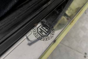 Immagine 19/50 di MG MGB (1976)