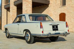 Imagen 7/50 de Lancia Flaminia Coupe Pininfarina (1961)