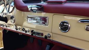 Immagine 11/32 di Mercedes-Benz 190 SL (1962)