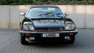 Imagen 8/91 de Jaguar XJ-SC V12 (1986)