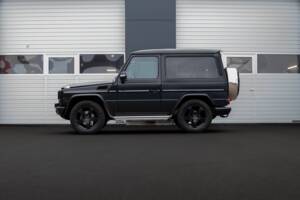 Obraz 4/28 pojazdu Mercedes-Benz G 500 (SWB) (2012)