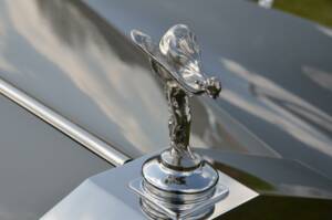 Image 49/50 of Rolls-Royce Silver Cloud II (1961)