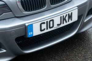 Image 41/50 of BMW M3 (2005)