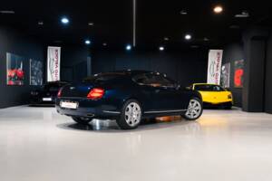 Bild 6/37 von Bentley Continental GT (2005)