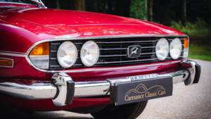 Image 20/26 of Triumph Stag (1976)
