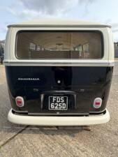 Obraz 7/8 pojazdu Volkswagen T1 Samba (1966)