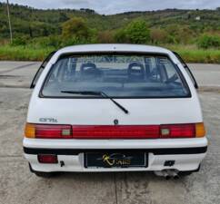 Bild 5/30 von Daihatsu Charade GTti (1988)