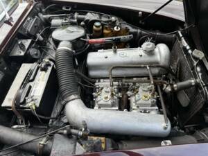 Image 35/50 de Mercedes-Benz 190 SL (1959)