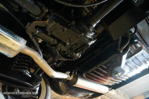 Imagen 24/27 de Mercedes-Benz 220 SE b (1964)
