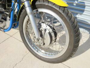 Image 31/45 of Norton Triton 650 (1961)