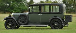 Afbeelding 15/50 van Rolls-Royce 20 HP (1927)