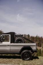 Image 37/79 of Steyr-Puch 230 GE (SWB) (1994)