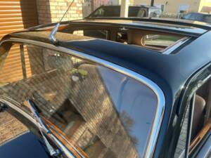 Bentley R-Type Limousine (Standard Steel) schwarz 1953