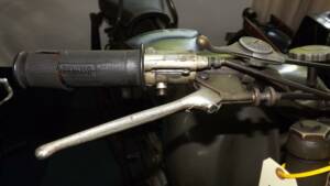 Immagine 20/32 di Bianchi MT 61 (1961)