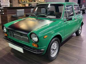 Bild 4/8 von Autobianchi A112 Abarth (1977)