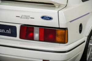 Immagine 34/50 di Ford Escort turbo RS (1990)