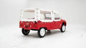 Image 15/15 of Citroën Méhari (1970)