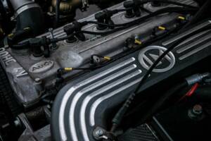 Imagen 19/43 de Audi quattro (1985)