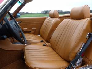 Mercedes-Benz 450 SL (R 107) 1974