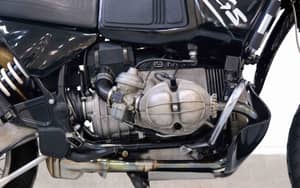 Image 7/71 of BMW R 100 G/S "Paris-Dakar" (1995)