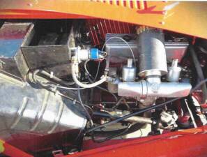 Image 21/23 de MG TC (1947)