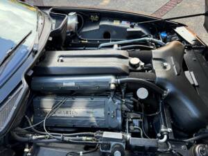 Afbeelding 54/54 van Aston Martin Virage Volante (1996)