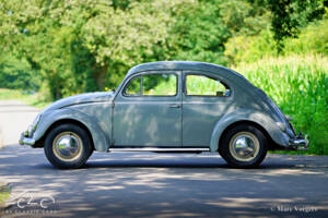 Image 3/55 of Volkswagen Käfer 1200 Standard &quot;Ovali&quot; (1956)