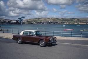 Bild 36/48 von Rolls-Royce Silver Shadow II (1978)