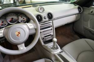 Afbeelding 23/40 van Porsche Boxster S (2008)