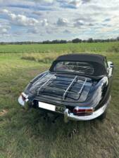 Image 18/23 de Jaguar Type E 4.2 (1964)