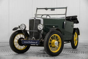 Immagine 3/50 di Morris Minor (1934)