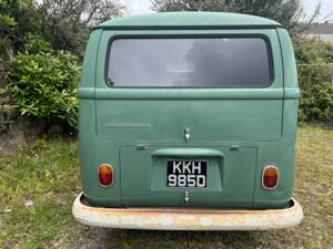 Afbeelding 14/50 van Volkswagen T1 panel van (1967)