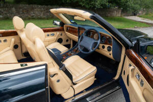Immagine 2/10 di Bentley Azure (1997)