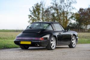 Immagine 22/50 di Porsche 911 Carrera 4 (1980)