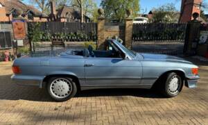 Bild 2/11 von Mercedes-Benz 350 SL (1979)