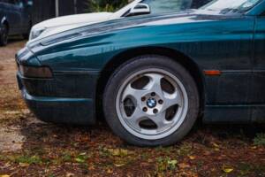 Bild 18/50 von BMW 850CSi (1994)