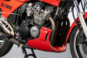 Image 34/50 of Yamaha XJ 600 (1984)