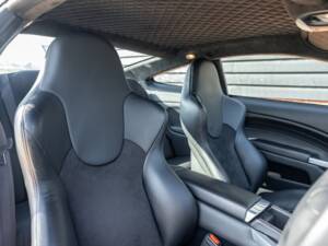 Image 9/75 of Aston Martin V12 Vanquish S (2007)