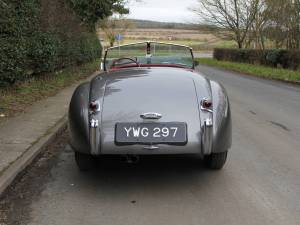 Afbeelding 5/14 van Jaguar XK 120 OTS (1952)