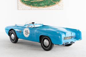 Image 5/44 of Panhard Dyna Sport Barchetta (1952)