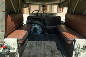 Image 43/50 de FIAT Campagnola (1972)