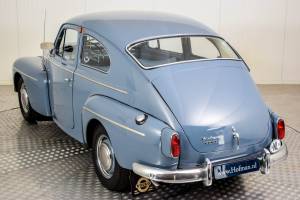 Bild 36/50 von Volvo PV 544 (1959)