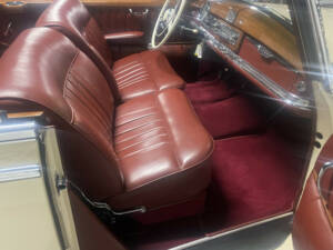 Image 22/24 of Mercedes-Benz 300 Cabriolet D (1952)