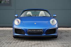 Bild 7/50 von Porsche 911 Carrera 4S (2017)