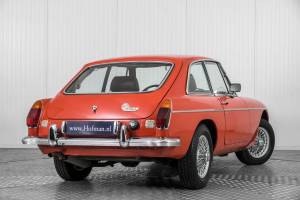 Bild 43/50 von MG MGB GT (1975)