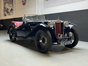 Bild 3/50 von MG TC (1949)