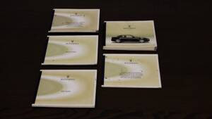 Image 52/53 de Maserati 4200 Cambiocorsa (2003)