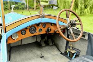 Afbeelding 19/50 van Rolls-Royce Phantom I (1925)