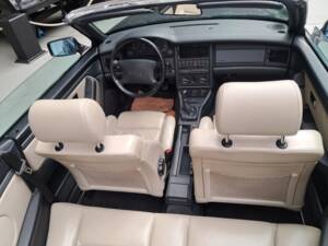 Immagine 7/24 di Audi Cabriolet 2.6 (1997)
